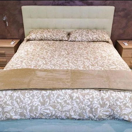 Apartamento Sea Luxor