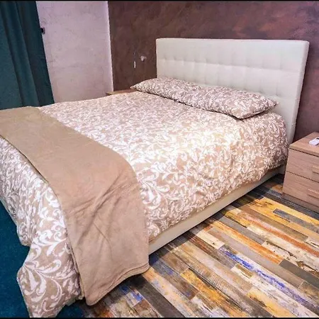 Apartamento Sea Luxor *