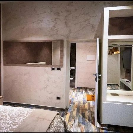 Sea Luxor Apartment Bari