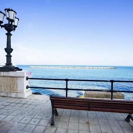 Sea Luxor - Puglia *