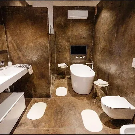 Apartman Sea Luxor Bari